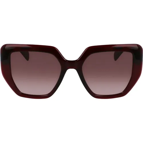 Accessories > Sunglasses - - Liu Jo - Modalova