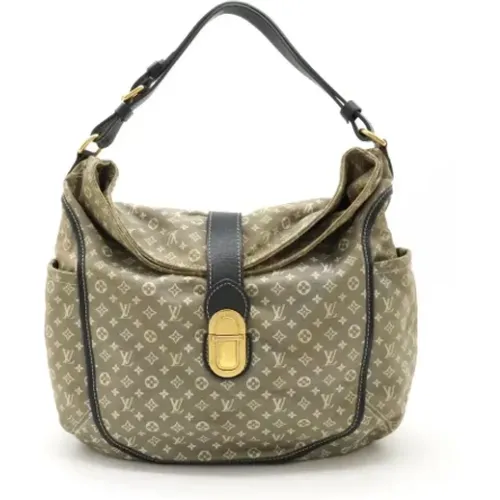 Pre-owned > Pre-owned Bags > Pre-owned Shoulder Bags - - Louis Vuitton Vintage - Modalova