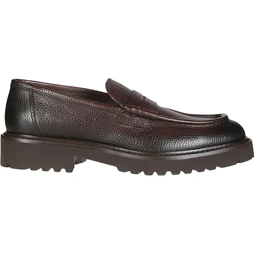 Shoes > Flats > Loafers - - Doucal's - Modalova