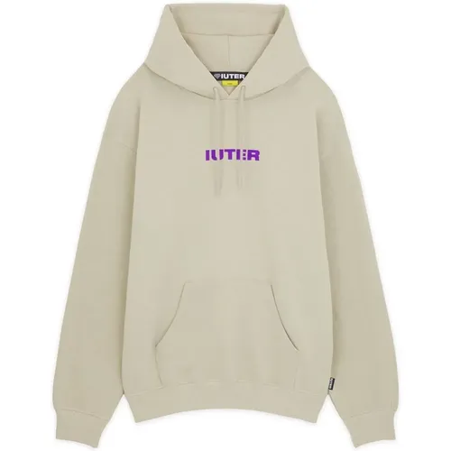 Sweatshirts & Hoodies > Hoodies - - Iuter - Modalova