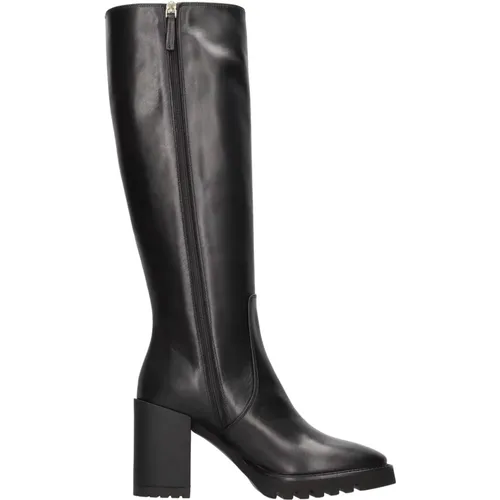 Shoes > Boots > High Boots - - Bervicato - Modalova