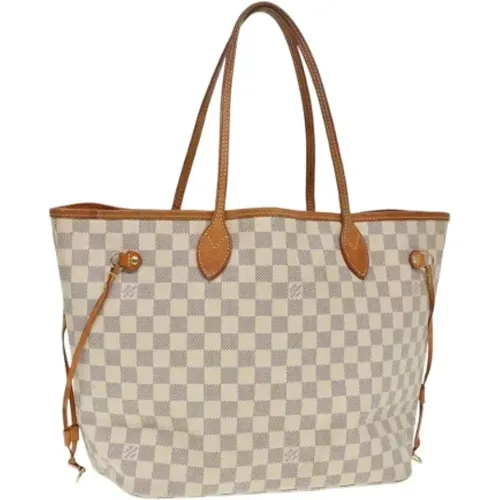 Pre-owned > Pre-owned Bags > Pre-owned Tote Bags - - Louis Vuitton Vintage - Modalova