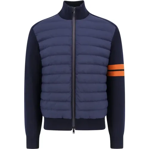 Jackets > Winter Jackets - - Z Zegna - Modalova