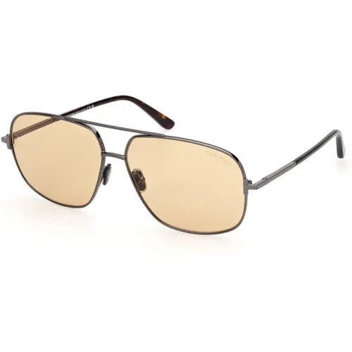 Accessories > Sunglasses - - Tom Ford - Modalova