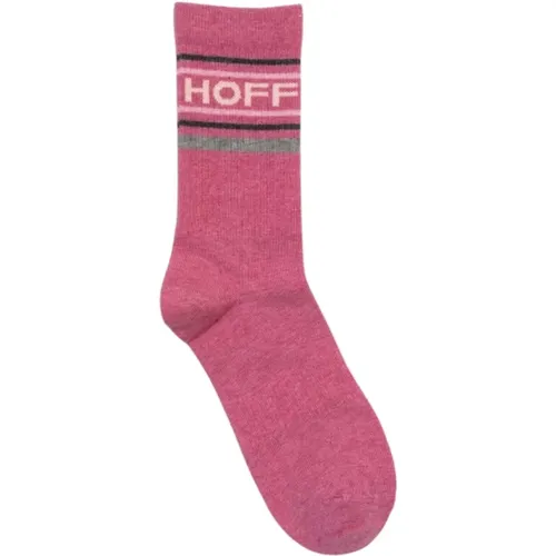 Hoff - Underwear > Socks - Pink - Hoff - Modalova