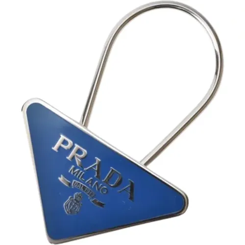 Pre-owned > Pre-owned Accessories - - Prada Vintage - Modalova