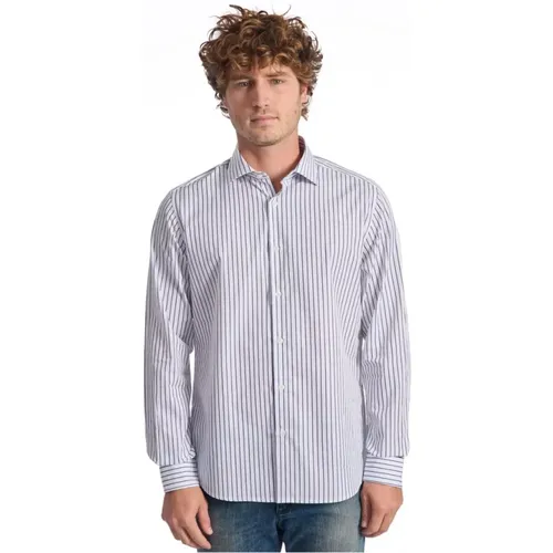 Shirts > Casual Shirts - - Baldinini - Modalova