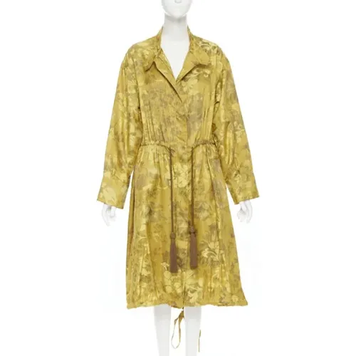 Pre-owned > Pre-owned Dresses - - Oscar De La Renta Pre-owned - Modalova