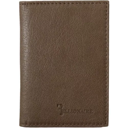 Accessories > Wallets & Cardholders - - Billionaire - Modalova