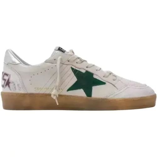 Shoes > Sneakers - - Golden Goose - Modalova