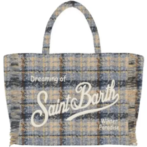 Bags > Tote Bags - - MC2 Saint Barth - Modalova