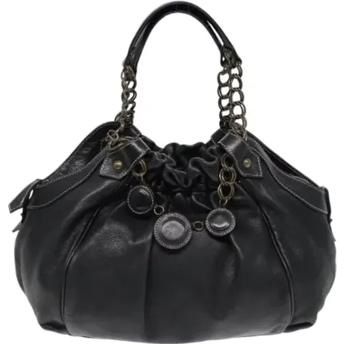 Pre-owned > Pre-owned Bags > Pre-owned Handbags - - Christian Louboutin Pre-owned - Modalova