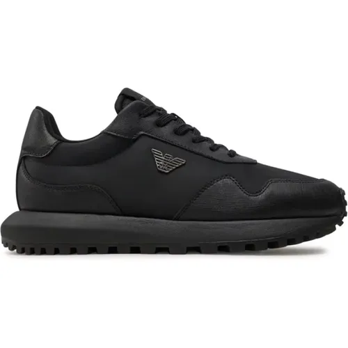 Shoes > Sneakers - - Emporio Armani - Modalova