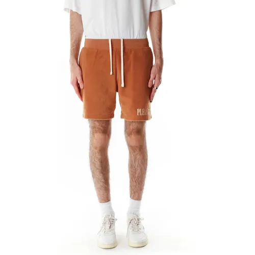 Shorts > Casual Shorts - - Pleasures - Modalova