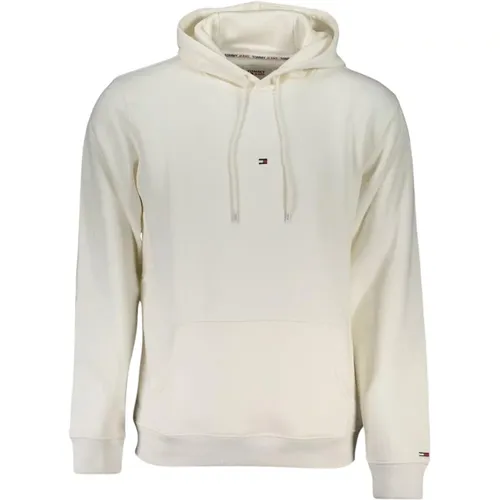 Sweatshirts & Hoodies > Hoodies - - Tommy Hilfiger - Modalova