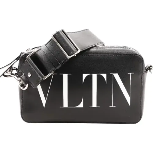 Pre-owned > Pre-owned Bags > Pre-owned Cross Body Bags - - Valentino Vintage - Modalova