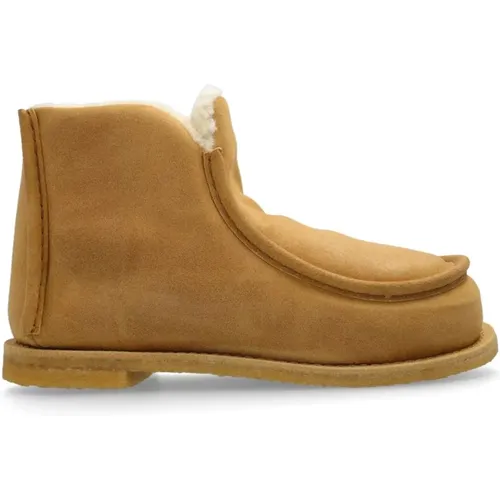 Shoes > Boots > Winter Boots - - JW Anderson - Modalova