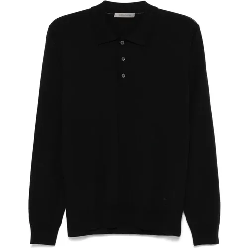 Tops > Polo Shirts - - Corneliani - Modalova