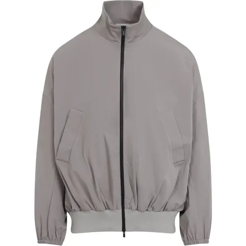 Jackets > Bomber Jackets - - Fear Of God - Modalova