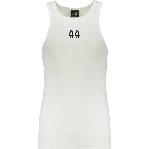 Tops > Sleeveless Tops - - 44 Label Group - Modalova