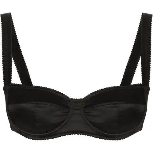 Underwear > Bras - - Dolce & Gabbana - Modalova