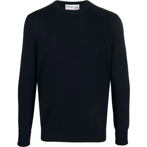 Knitwear > Round-neck Knitwear - - Ballantyne - Modalova