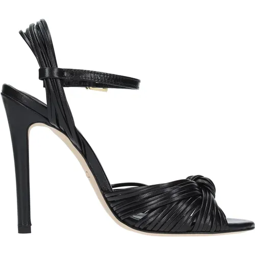 Shoes > Sandals > High Heel Sandals - - Ncub - Modalova