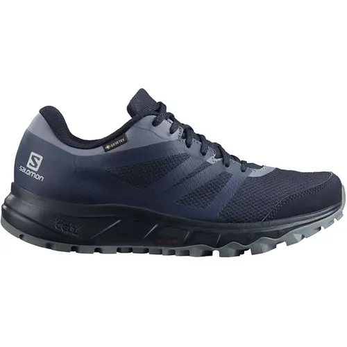 Salomon - Shoes > Sneakers - Blue - Salomon - Modalova