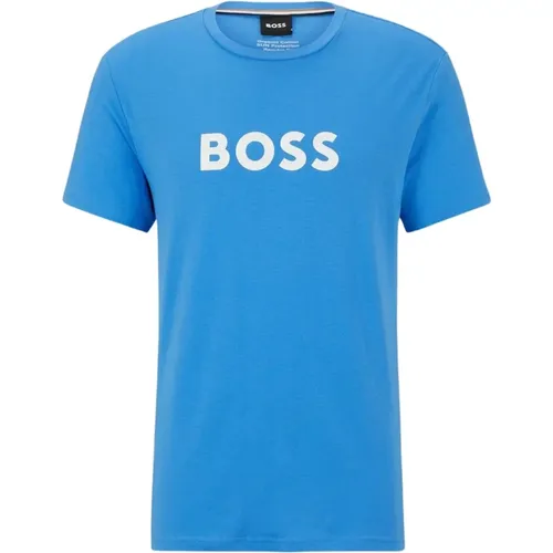 Tops > T-Shirts - - Hugo Boss - Modalova