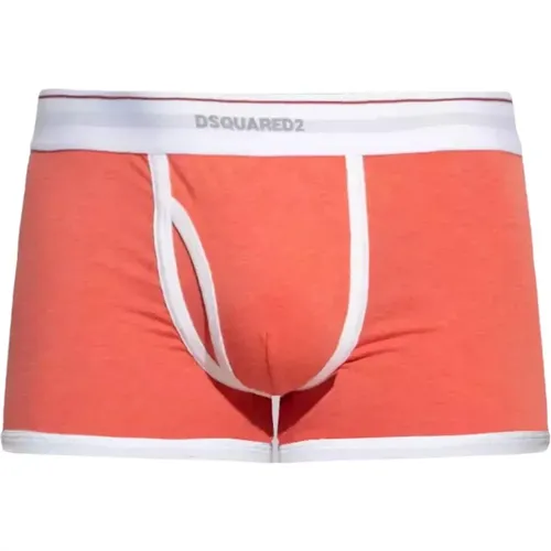 Underwear > Bottoms - - Dsquared2 - Modalova