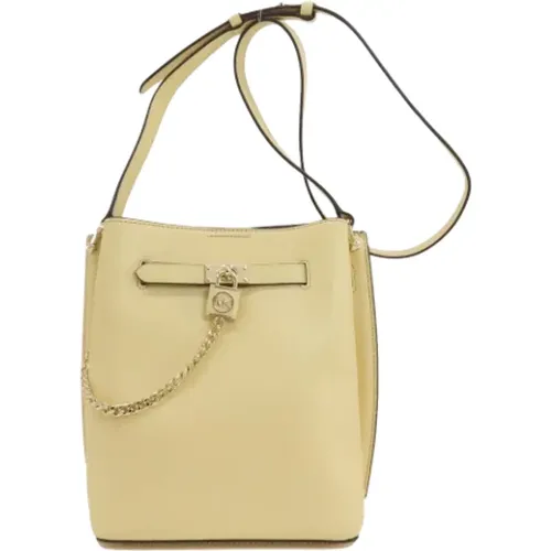 Pre-owned > Pre-owned Bags > Pre-owned Cross Body Bags - - Michael Kors Pre-owned - Modalova