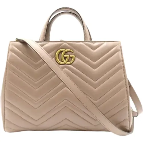 Pre-owned > Pre-owned Bags > Pre-owned Handbags - - Gucci Vintage - Modalova