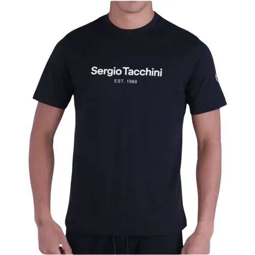 Tops > T-Shirts - - Sergio Tacchini - Modalova