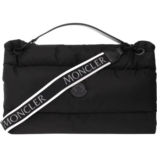 Bags > Shoulder Bags - - Moncler - Modalova