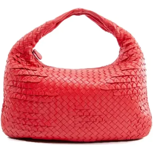 Pre-owned > Pre-owned Bags > Pre-owned Shoulder Bags - - Bottega Veneta Vintage - Modalova