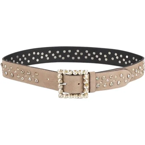 Accessories > Belts - - Alma en Pena - Modalova