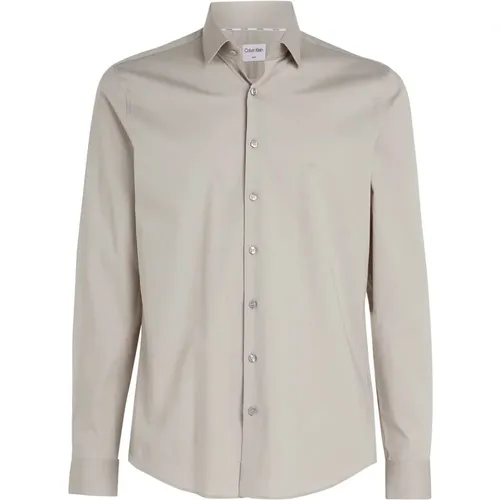 Shirts > Formal Shirts - - Calvin Klein - Modalova