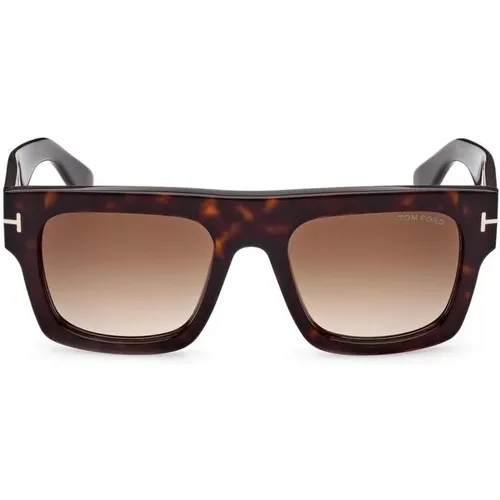 Accessories > Sunglasses - - Tom Ford - Modalova