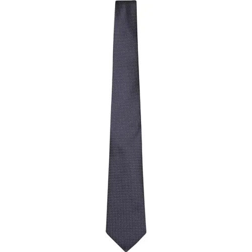 Accessories > Ties - - Canali - Modalova