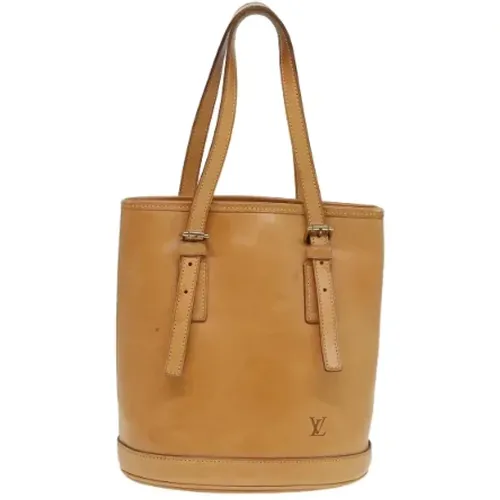 Pre-owned > Pre-owned Bags > Pre-owned Tote Bags - - Louis Vuitton Vintage - Modalova