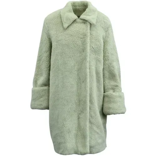 Pre-owned > Pre-owned Coats - - Maison Margiela Pre-owned - Modalova