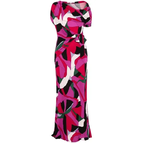 Dresses > Day Dresses > Maxi Dresses - - Diane Von Furstenberg - Modalova