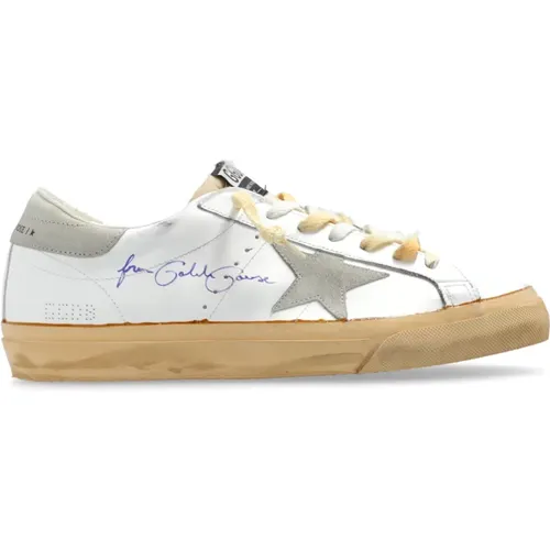 Shoes > Sneakers - - Golden Goose - Modalova