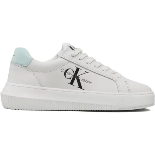 Shoes > Sneakers - - Calvin Klein - Modalova