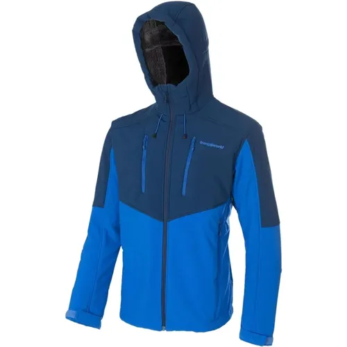 Sport > Outdoor > Jackets > Wind Jackets - - Trangoworld - Modalova