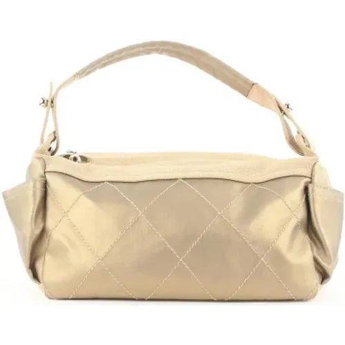 Pre-owned > Pre-owned Bags > Pre-owned Handbags - - Chanel Vintage - Modalova