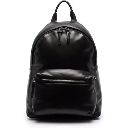 Bags > Backpacks - - Officine Creative - Modalova