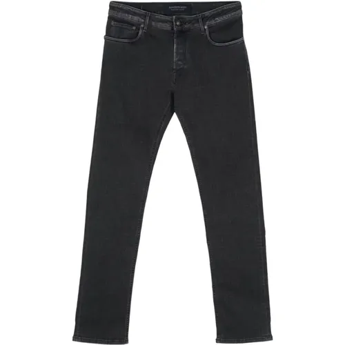 Jeans > Slim-fit Jeans - - Hand Picked - Modalova