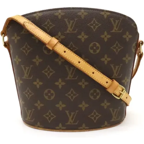 Pre-owned > Pre-owned Bags > Pre-owned Cross Body Bags - - Louis Vuitton Vintage - Modalova