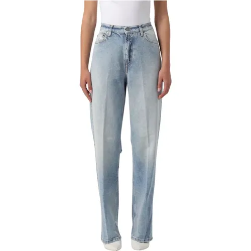 Jeans > Loose-fit Jeans - - Dondup - Modalova